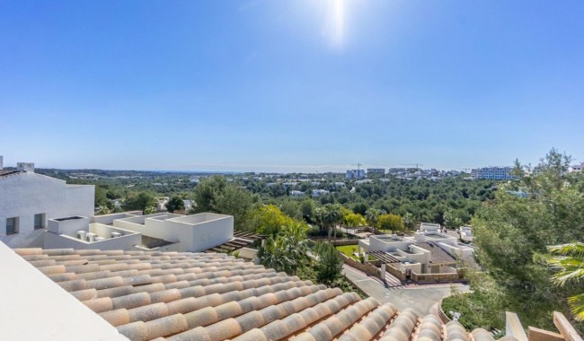 Resale - Apartment - Orihuela Costa - Las Colinas Golf Resort