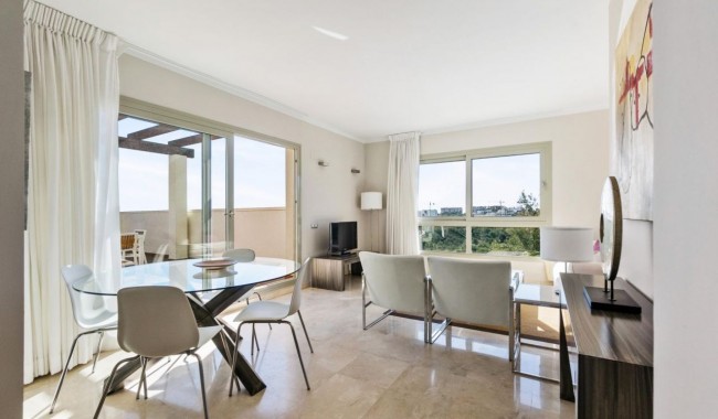 Resale - Apartment - Orihuela Costa - Las Colinas Golf Resort