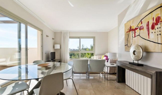 Resale - Apartment - Orihuela Costa - Las Colinas Golf Resort