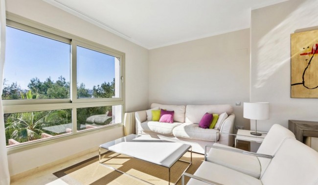 Resale - Apartment - Orihuela Costa - Las Colinas Golf Resort
