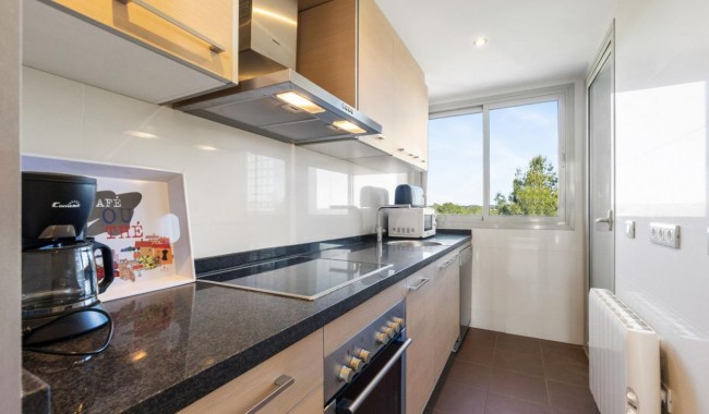 Resale - Apartment - Orihuela Costa - Las Colinas Golf Resort