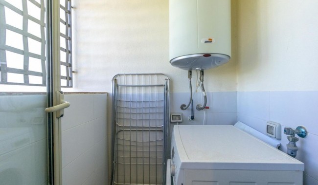 Resale - Apartment - Orihuela Costa - Las Colinas Golf Resort
