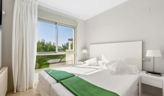 Resale - Apartment - Orihuela Costa - Las Colinas Golf Resort