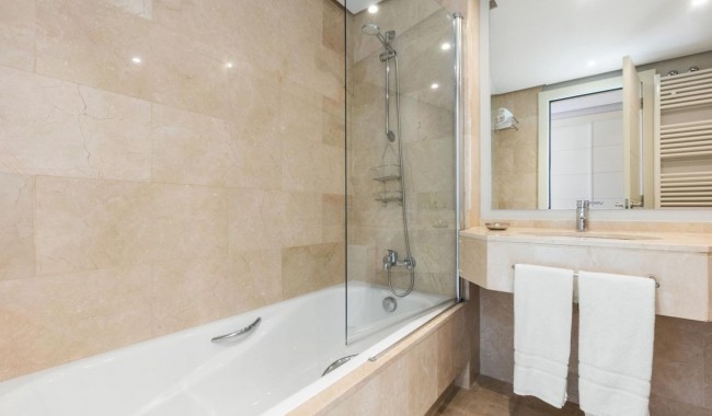 Resale - Apartment - Orihuela Costa - Las Colinas Golf Resort