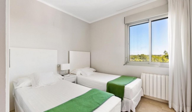 Resale - Apartment - Orihuela Costa - Las Colinas Golf Resort