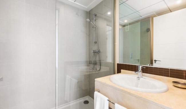Resale - Apartment - Orihuela Costa - Las Colinas Golf Resort