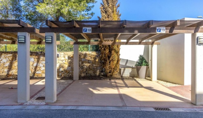 Resale - Apartment - Orihuela Costa - Las Colinas Golf Resort