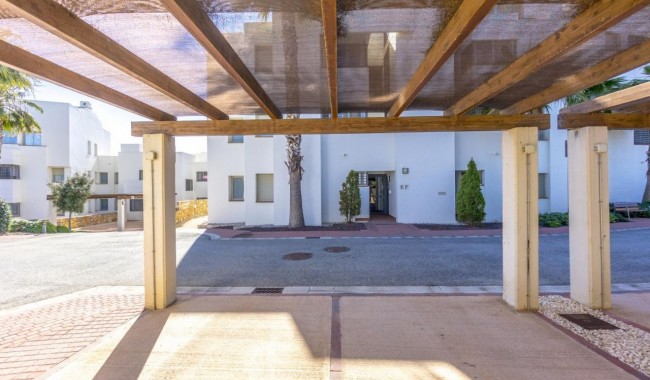 Resale - Apartment - Orihuela Costa - Las Colinas Golf Resort
