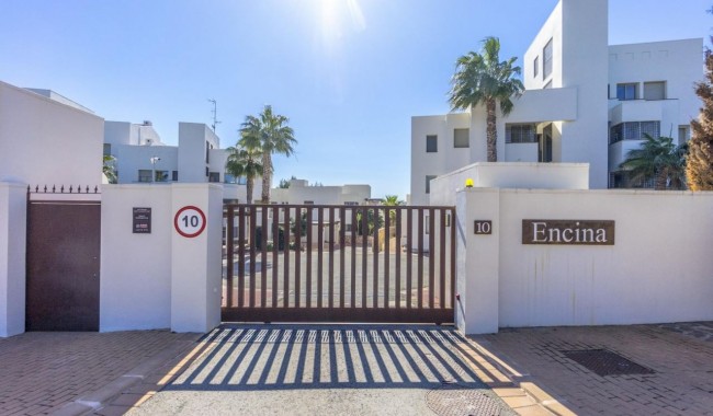 Resale - Apartment - Orihuela Costa - Las Colinas Golf Resort