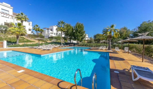 Resale - Apartment - Orihuela Costa - Las Colinas Golf Resort