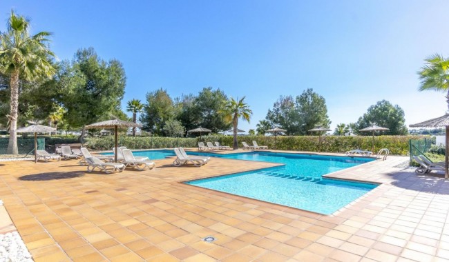 Resale - Apartment - Orihuela Costa - Las Colinas Golf Resort