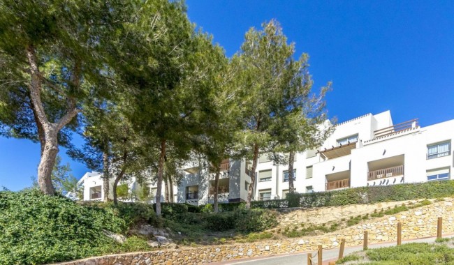 Resale - Apartment - Orihuela Costa - Las Colinas Golf Resort