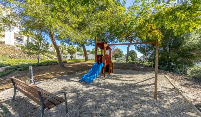 Resale - Apartment - Orihuela Costa - Las Colinas Golf Resort