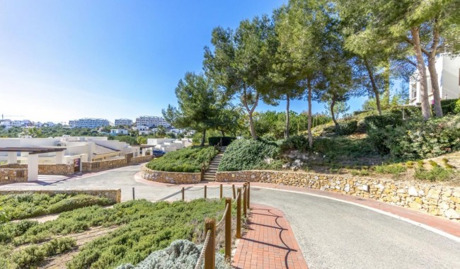 Resale - Apartment - Orihuela Costa - Las Colinas Golf Resort