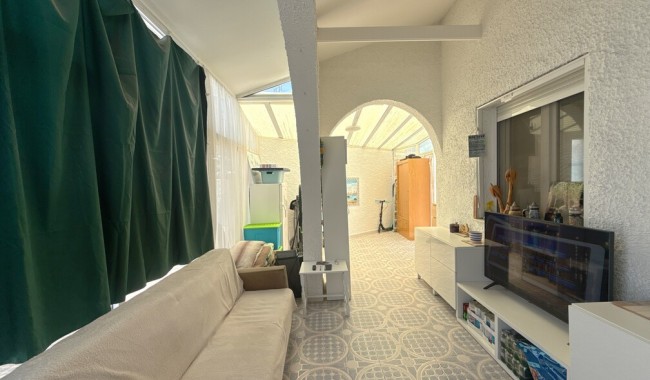 Sprzedaż - Bungalow - Blue Lagoon