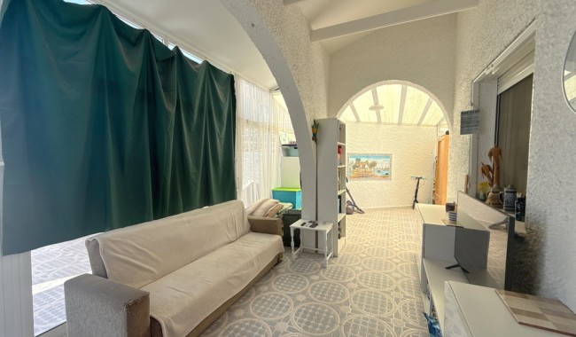 Sprzedaż - Bungalow - Blue Lagoon