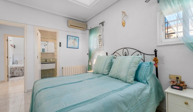 Resale - Villa - Ciudad Quesada/Rojales - La  Marquesa Golf