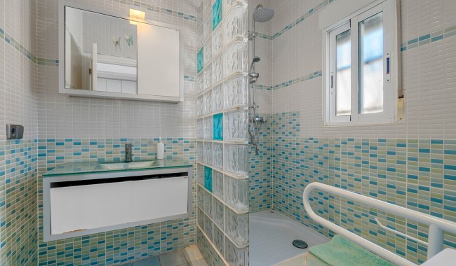 Resale - Villa - Ciudad Quesada/Rojales - La  Marquesa Golf