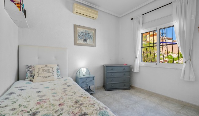 Resale - Villa - Ciudad Quesada/Rojales - La  Marquesa Golf