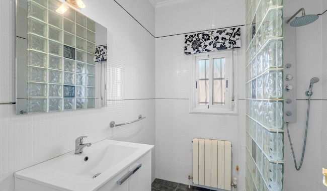 Resale - Villa - Ciudad Quesada/Rojales - La  Marquesa Golf