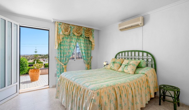 Resale - Villa - Ciudad Quesada/Rojales - La  Marquesa Golf