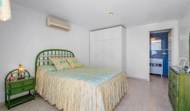 Resale - Villa - Ciudad Quesada/Rojales - La  Marquesa Golf