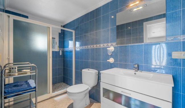 Resale - Villa - Ciudad Quesada/Rojales - La  Marquesa Golf