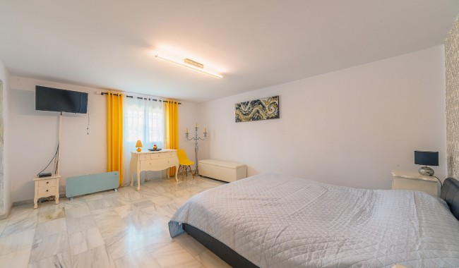 Segunda mano - Villa - San Vicente del Raspeig