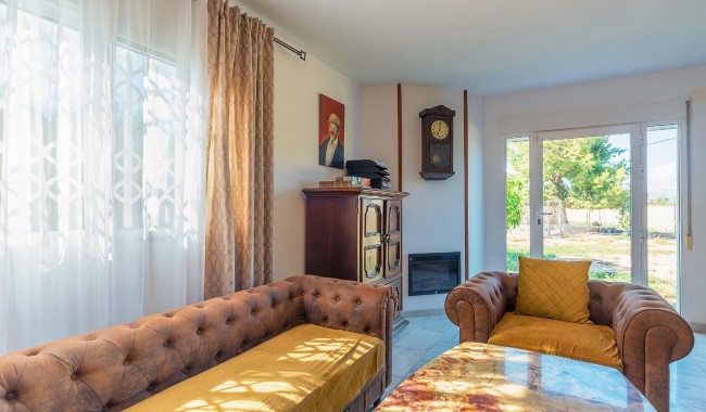 Segunda mano - Villa - San Vicente del Raspeig