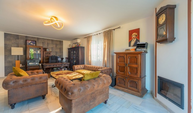 Segunda mano - Villa - San Vicente del Raspeig