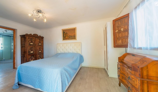 Segunda mano - Villa - San Vicente del Raspeig