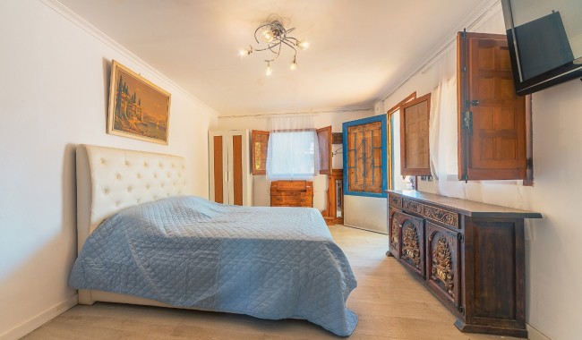 Segunda mano - Villa - San Vicente del Raspeig