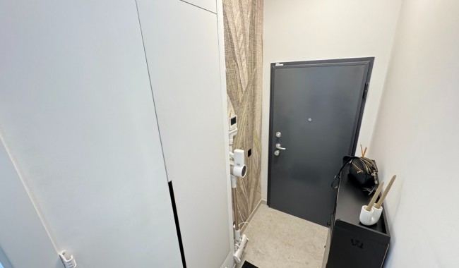 Resale - Apartment - Guardamar - Los Secanos