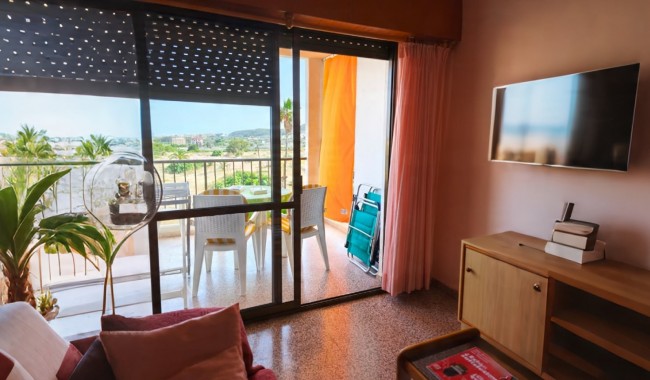 Resale - Apartment - Guardamar - South Park