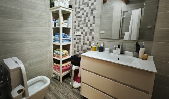 Resale - Apartment - Guardamar - South Park