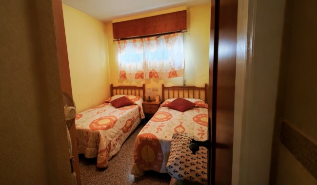 Resale - Apartment - Guardamar - South Park