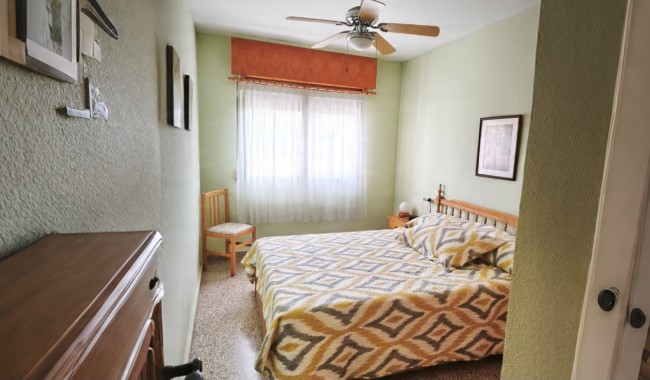 Resale - Apartment - Guardamar - South Park