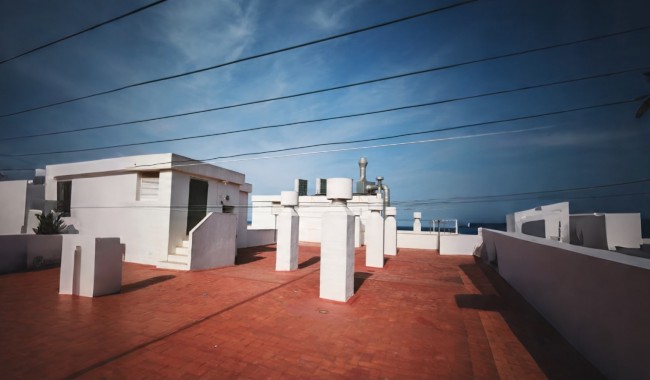 Resale - Apartment - Guardamar - South Park