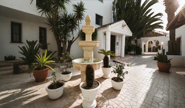 Resale - Apartment - Guardamar - South Park