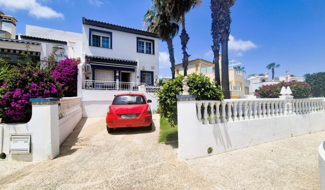 Adosado - Segunda mano - Los Dolses - Costa Blanca