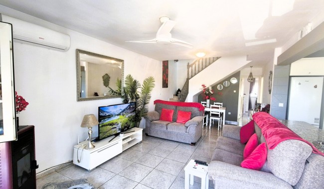 Resale - Townhouse - Los Dolses - Costa Blanca