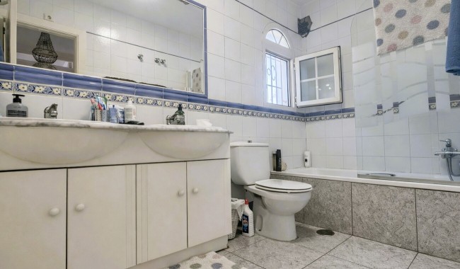 Resale - Townhouse - Los Dolses - Costa Blanca