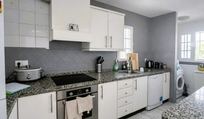 Resale - Townhouse - Los Dolses - Costa Blanca
