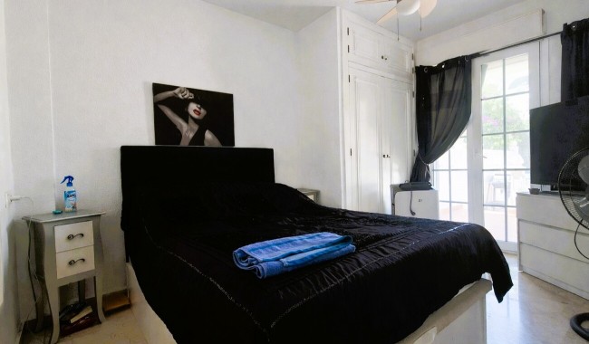 Resale - Townhouse - Los Dolses - Costa Blanca