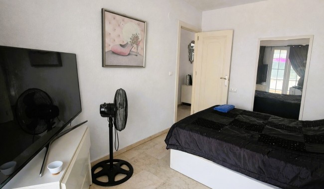 Resale - Townhouse - Los Dolses - Costa Blanca