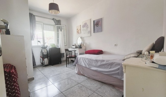 Resale - Townhouse - Los Dolses - Costa Blanca