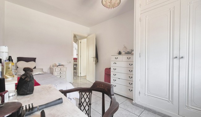 Resale - Townhouse - Los Dolses - Costa Blanca