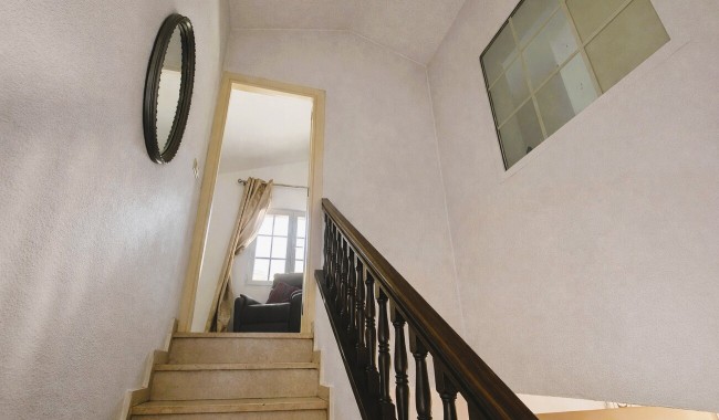 Resale - Townhouse - Los Dolses - Costa Blanca