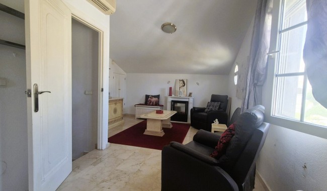 Resale - Townhouse - Los Dolses - Costa Blanca