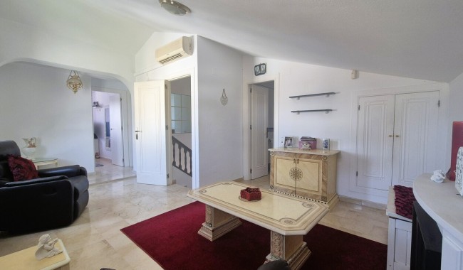 Resale - Townhouse - Los Dolses - Costa Blanca
